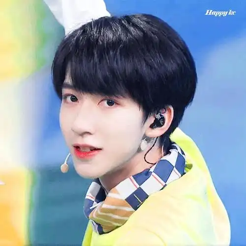 贺峻霖我看完了做我的猫太甜了