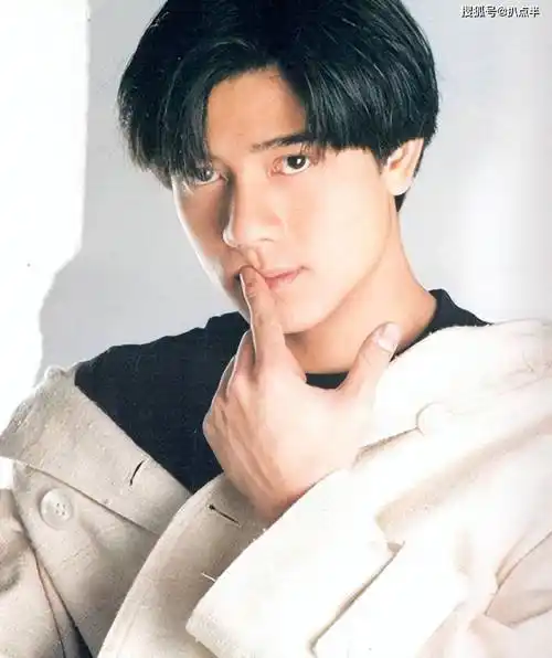 郭富城_熊黛林_低调