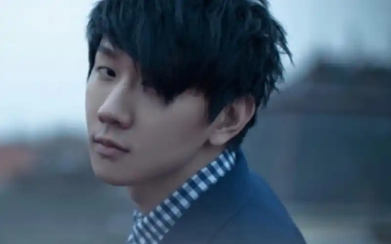 林俊杰 江南(口哨版)