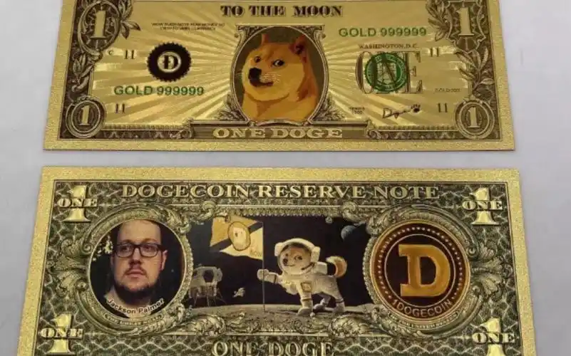 悲催你狗狗币正在被盗!一个新形加密货币诈骗手法正在全网铺开!_哔哩