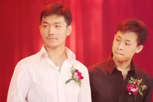 士兵突击中最让人心疼的两个人张译和邢佳栋活成了他们自己想要的样子