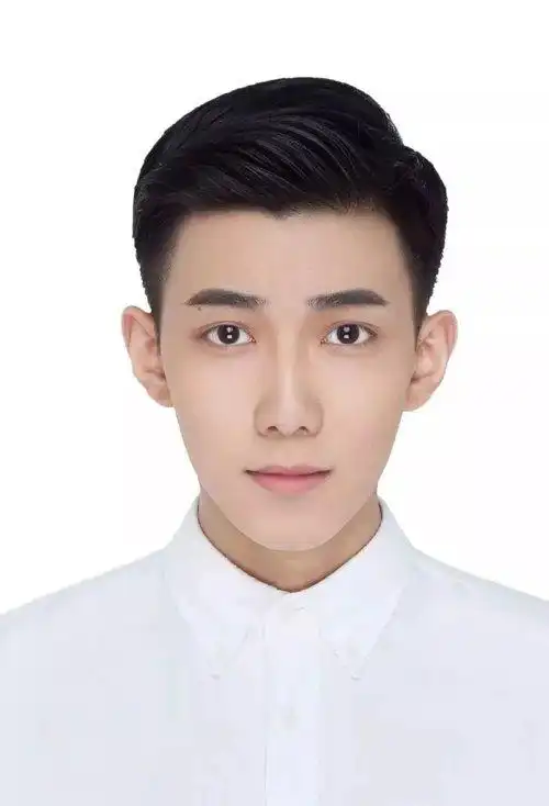 男生二八分短头发大总结,短发图片,发型图片