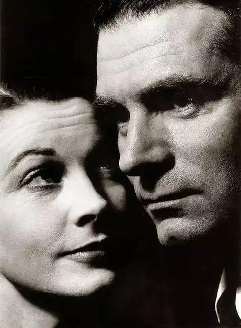 费雯·丽在自己的生日这天,接到了在外地的丈夫奥利弗寄来的一封长信