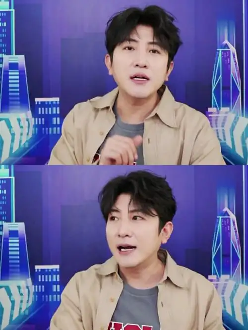 大左还是郭京飞不会只有我认错了吧