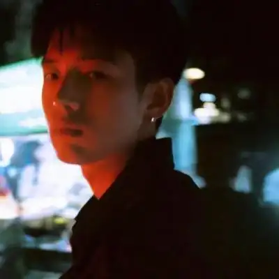 流行头像图片大全男生新款气质男生真人高清微信头像图片