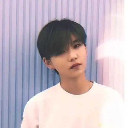 微信头像陆柯燃