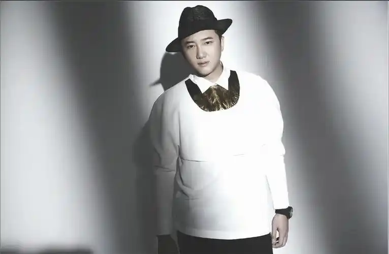 关喆:作品被大家认可是挺幸福的事