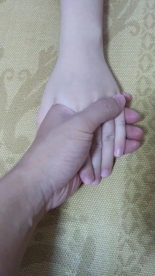 [活动] 七夕活动之"现实中的牵手"//徽章发送中 详见最后一楼