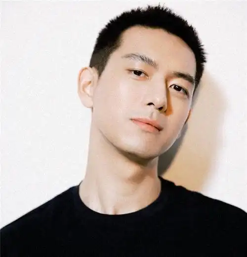 高中生男生发型 男士发型图100种-起航号