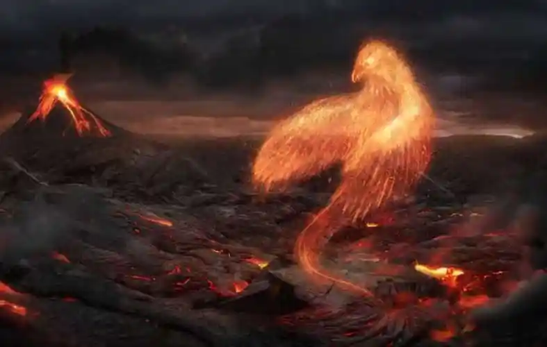 "涅槃重生"的读音怎么读?