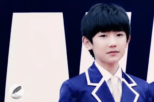 王源2024龙行绛气##tfboys415十周年