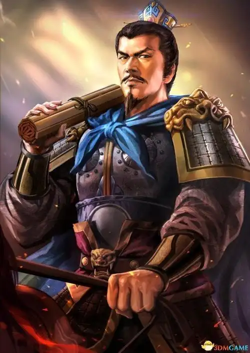 三国志13威力加强版新角色立绘马超之妻登场