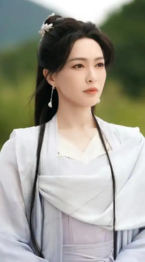 磨皮高糊,《念无双》预告一出即翻车,实在不行别播了|唐嫣|杨幂|古装