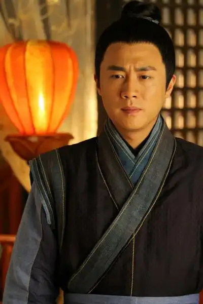 《倾城雪》即将杀青 杜淳诠释忧郁古装痴情男