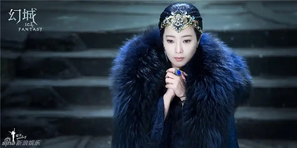 金喜善《幻城》剧照