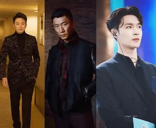 孙红雷张艺兴刘奕君谁最火看座驾就知道