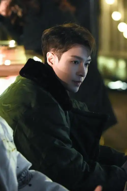 龙腾中国年爱在长沙城##张艺兴每时每刻