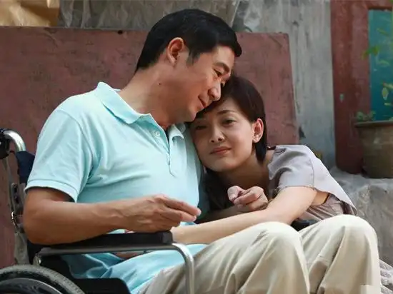 【图】石云鹏演过的电视剧《养父》简介 温情讲述父爱无疆的故事_内地