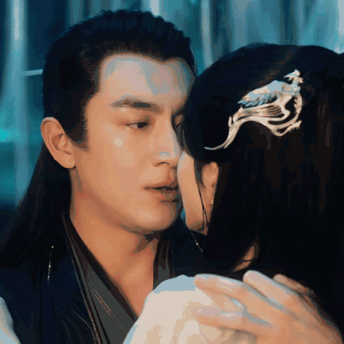 沈璃行止圆房完整版##赵丽颖林更新吻戏##行影不璃圆房前奏吻