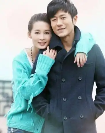 【图】李沁男友大盘点 与金世佳因戏生情