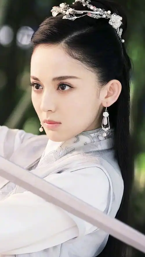 择天记 徐有容 古力娜扎