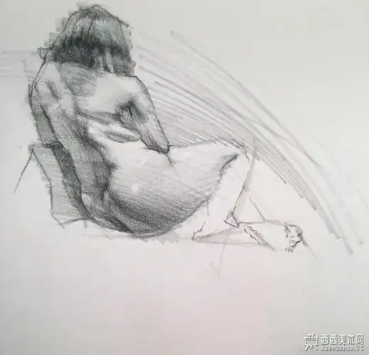 kevinwueste人体素描速写作品 (102).jpg