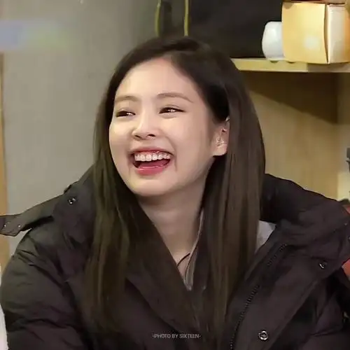 女生头像 blackpink 金智妮 jennie