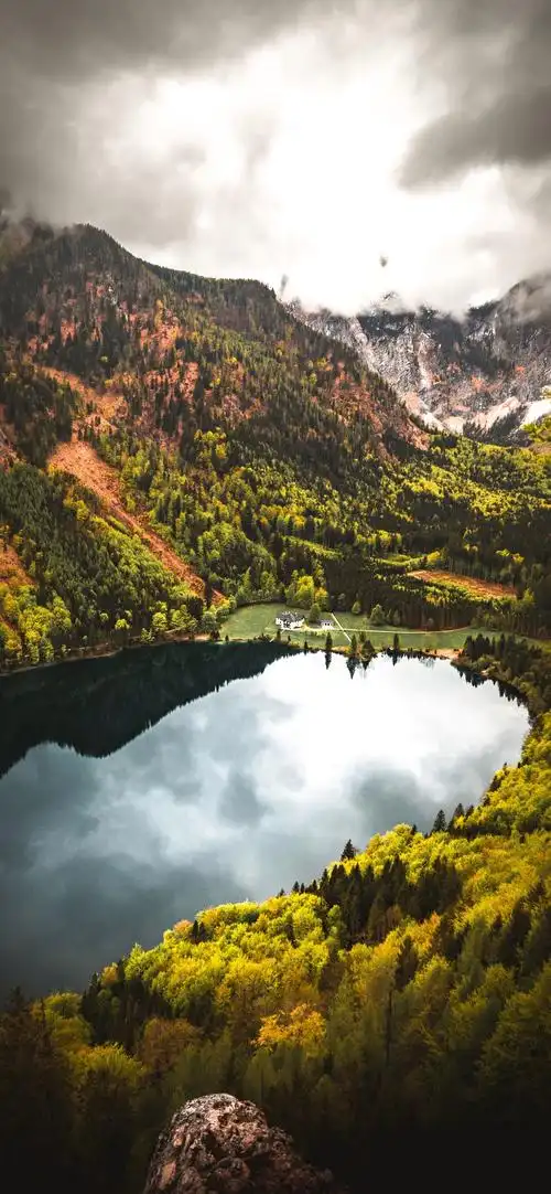 有没有那种4k画质的超高清壁纸