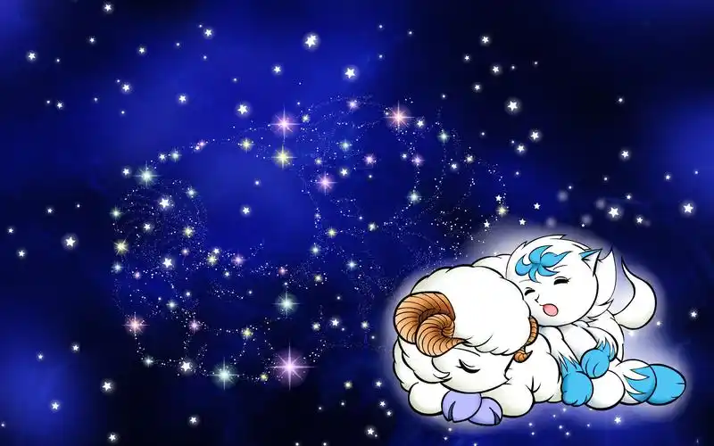 白羊座图片大全【专辑8】 - 初恋星座网