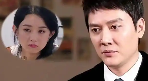 冯绍峰"夜会门"爆热搜,网友:恭喜赵丽颖,终于盼到这一天!