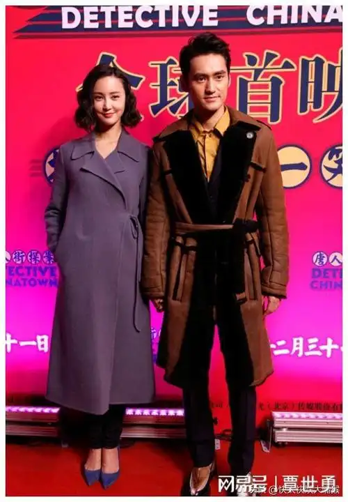 袁弘,怎么越来越没有精气神儿了?