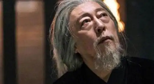 盘点同样是演"司马懿",魏宗万和倪大红谁演得更像,一看便知