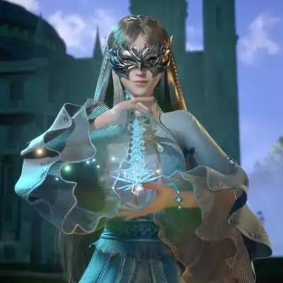 斗罗大陆 宁荣荣 胡列娜 阿银 比比东