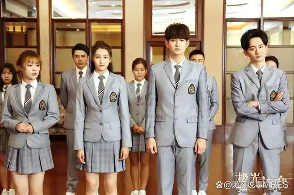 关晓彤演的所有剧,最后都是甜蜜暴击!