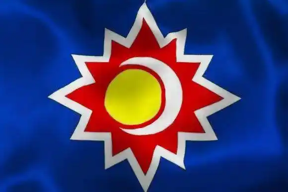 永乐大帝——朱棣