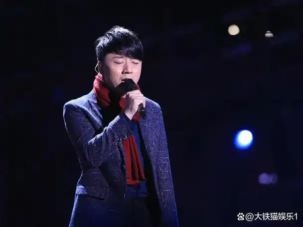 《中国好声音》12年后,11位冠军差距拉开,真红还是假
