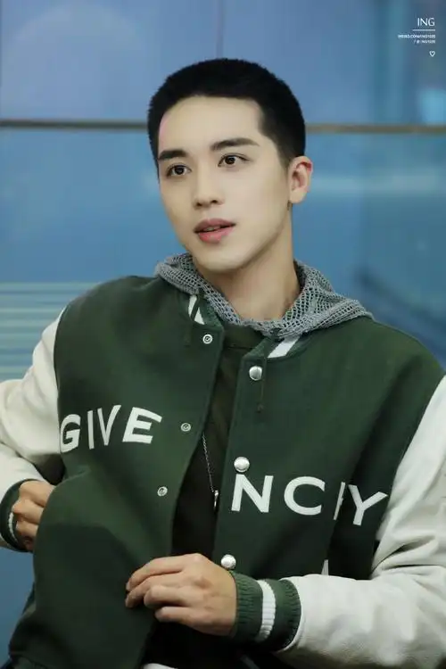 许魏洲风起西州##今日星拍放送