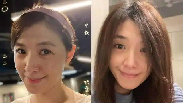 苏慧伦活动视频再引热议,52岁冻龄美貌素颜如化妆