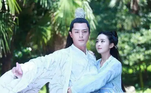 霍建华评价与赵丽颖合作的两位明星,只用两句话,便道出关键!