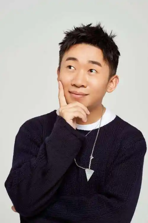 杨迪个人资料杨迪是怎么出名火起来的