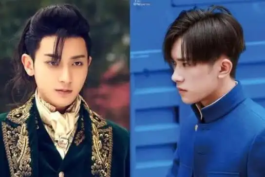 易烊千玺和黄子韬的新剧,易烊千玺姓什么怎么读