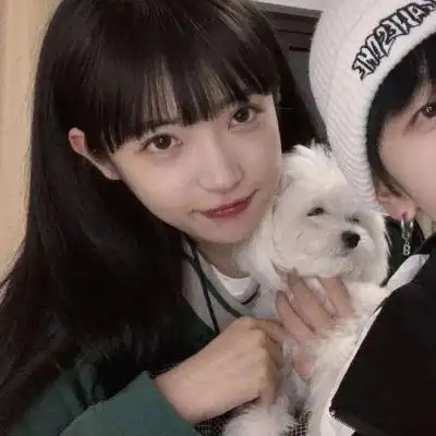 网红情侣头像一男一女高清图片唯美超甜情侣最火微信图片大全