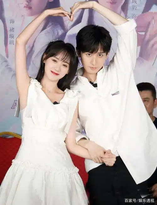 《琉璃》学《陈情令》办收官演唱会,成毅袁冰妍将撒糖,票价曝光