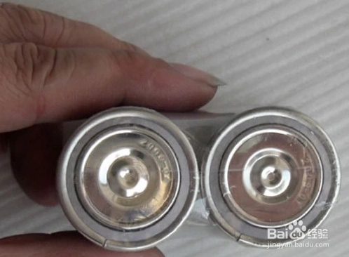 热水器怎么换电池