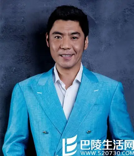 水浒后传电视剧主题曲《藏龙卧虎》 屠洪刚霸气演唱热血阳刚 水浒后传