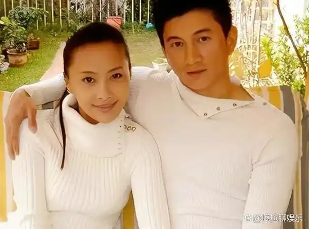 吴奇隆的第一任妻子叫马雅舒,和他一样也是一位艺人.