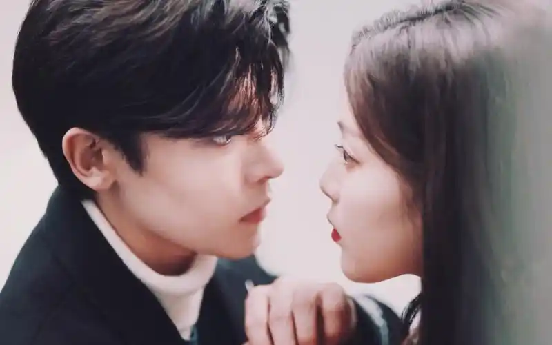 上天啊难得你看不出我很爱她侯明昊x杨超越