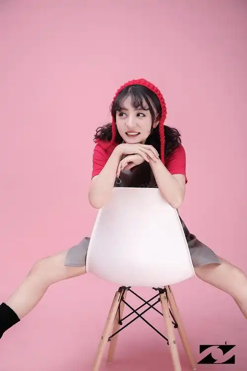 单人艺术照写真拍摄套餐