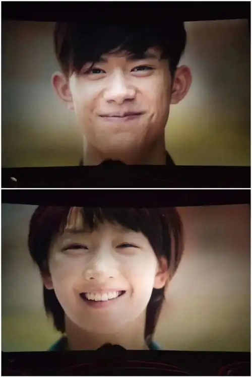 陈念&小北(少年的你)影评