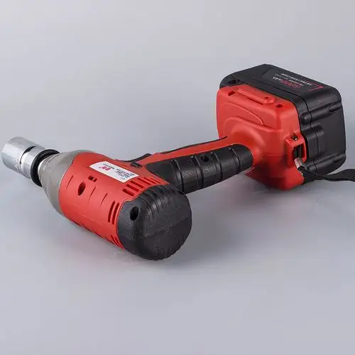 国产品牌电动扳手锂电电钻批发永康电动工具42v锂电池超强大.